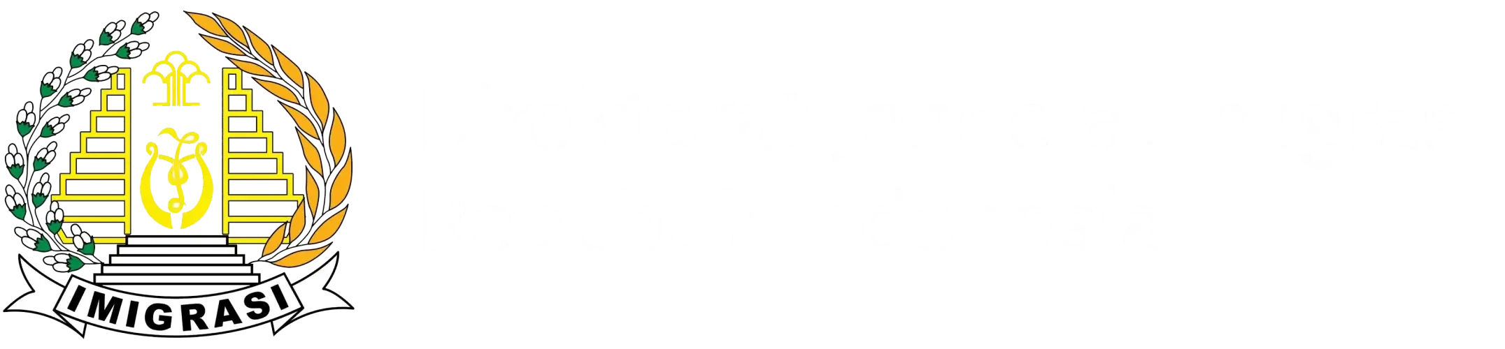 Direktorat Jenderal Imigrasi Mojokerto